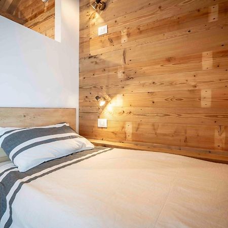 Casa Ekharle - Affittacamere Rotzo Экстерьер фото